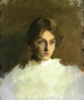 Sargent, John Singer - Portrait of Edith French